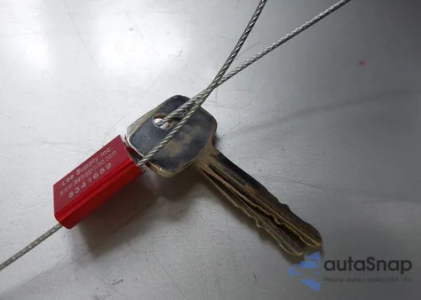 2001 Toyota Corolla S from USA, damaged, VIN 1NXBR12E41Z420637